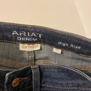 Ariat Trouser Jeans
